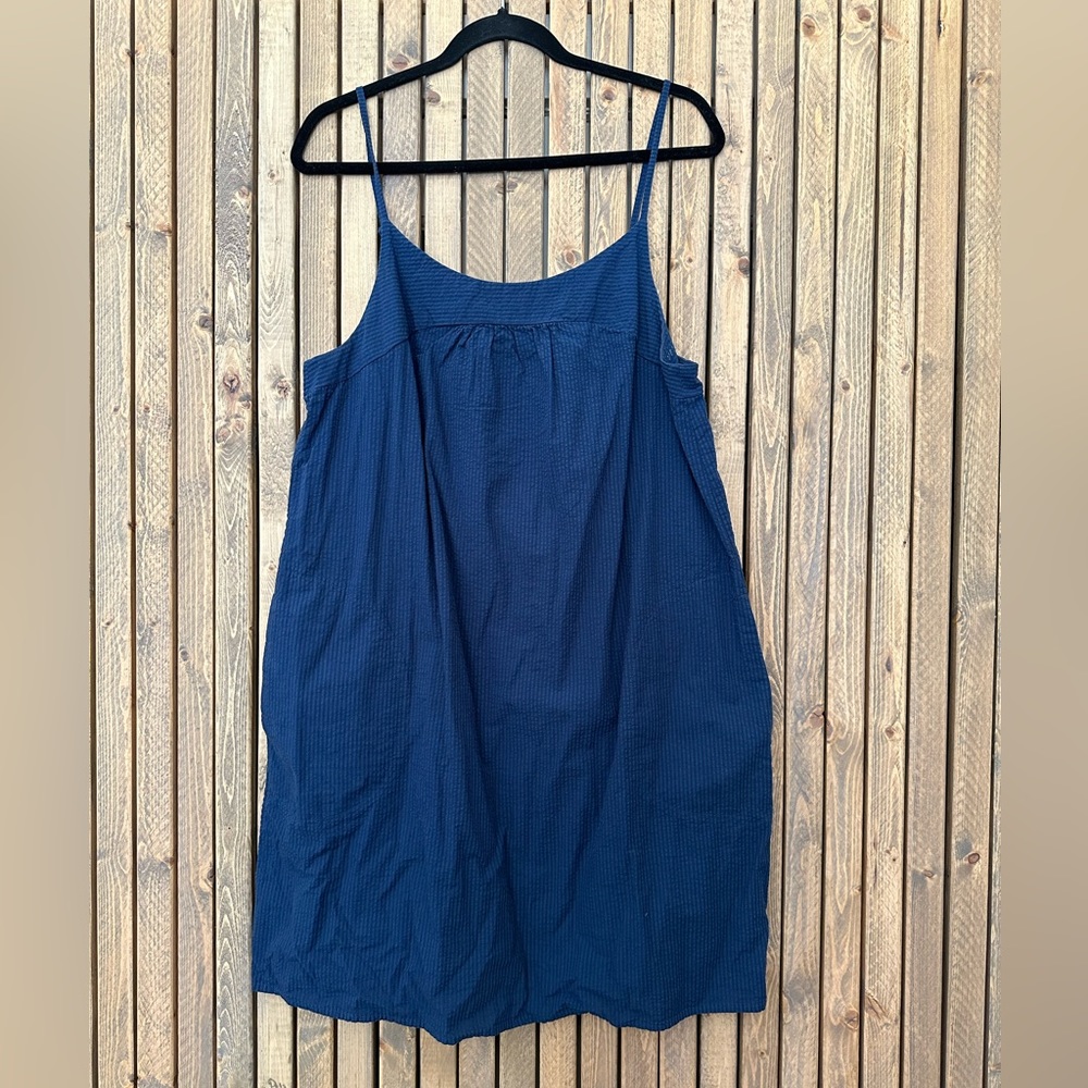 Patagonia Dress - Size M
